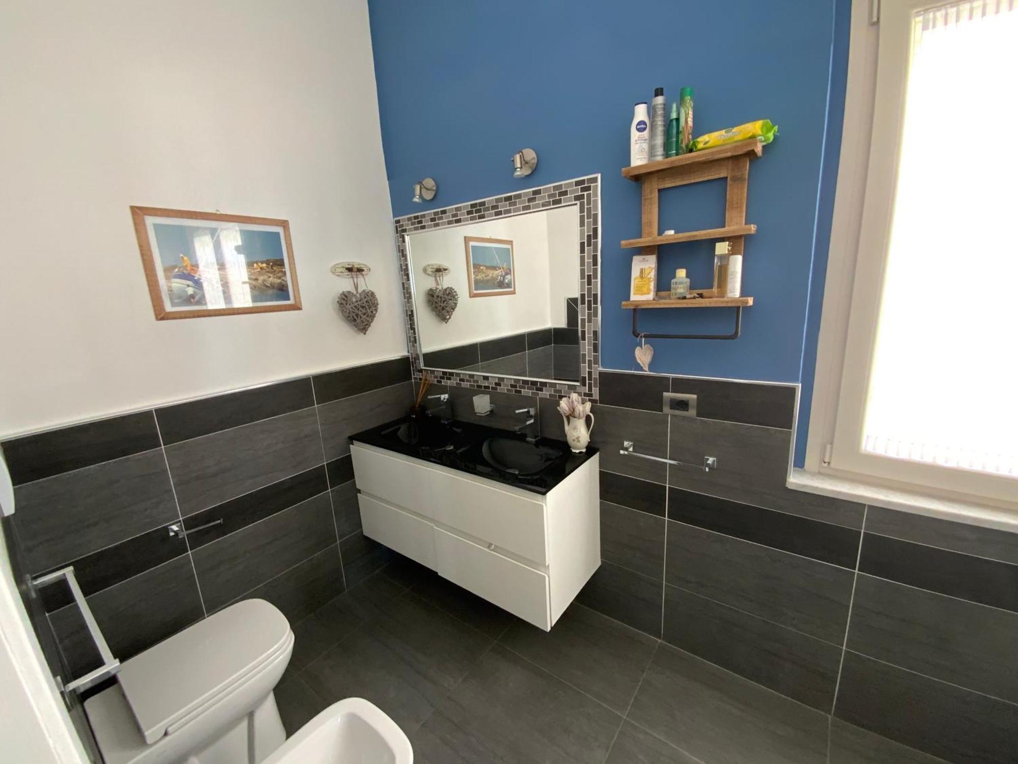 Sa Caletta Appartamenti Portoscuso Habitación foto