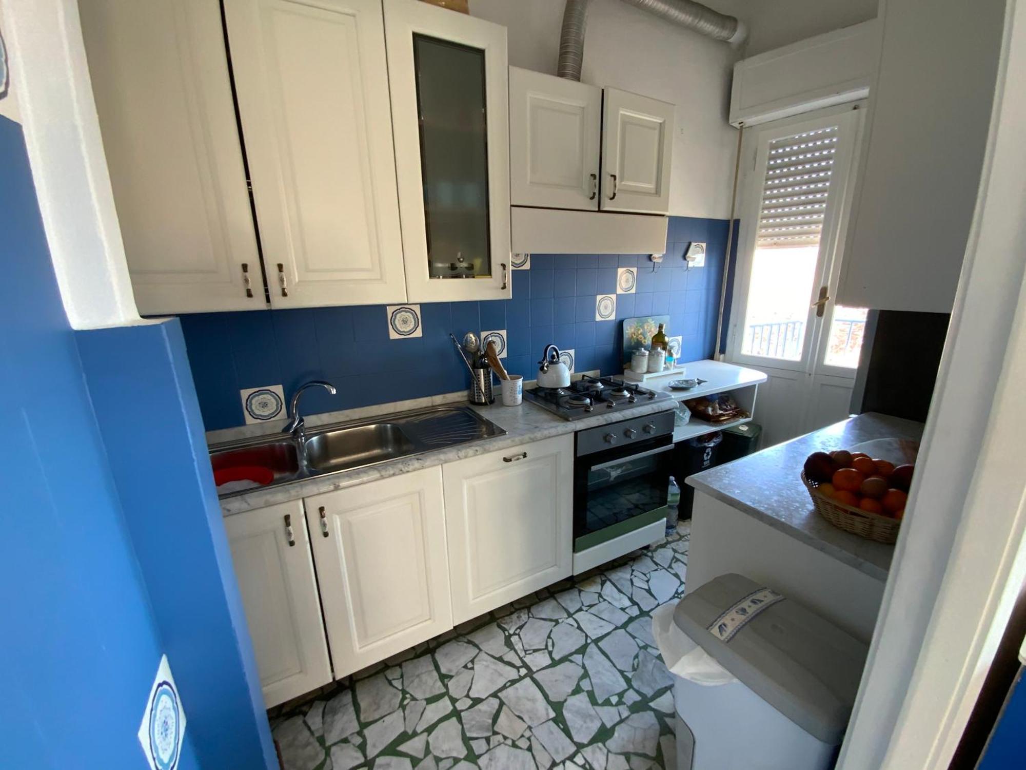Sa Caletta Appartamenti Portoscuso Habitación foto