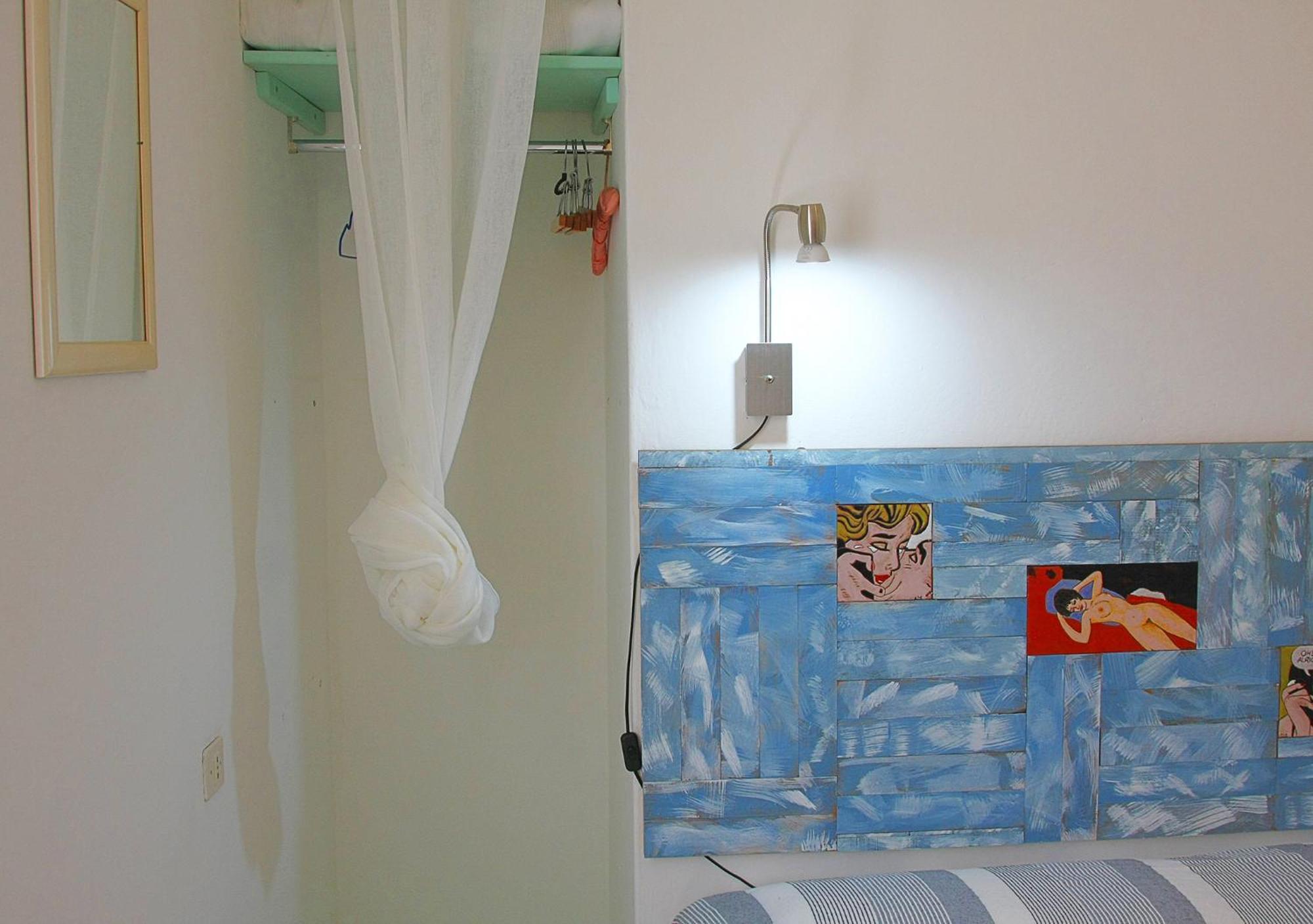 Sa Caletta Appartamenti Portoscuso Habitación foto