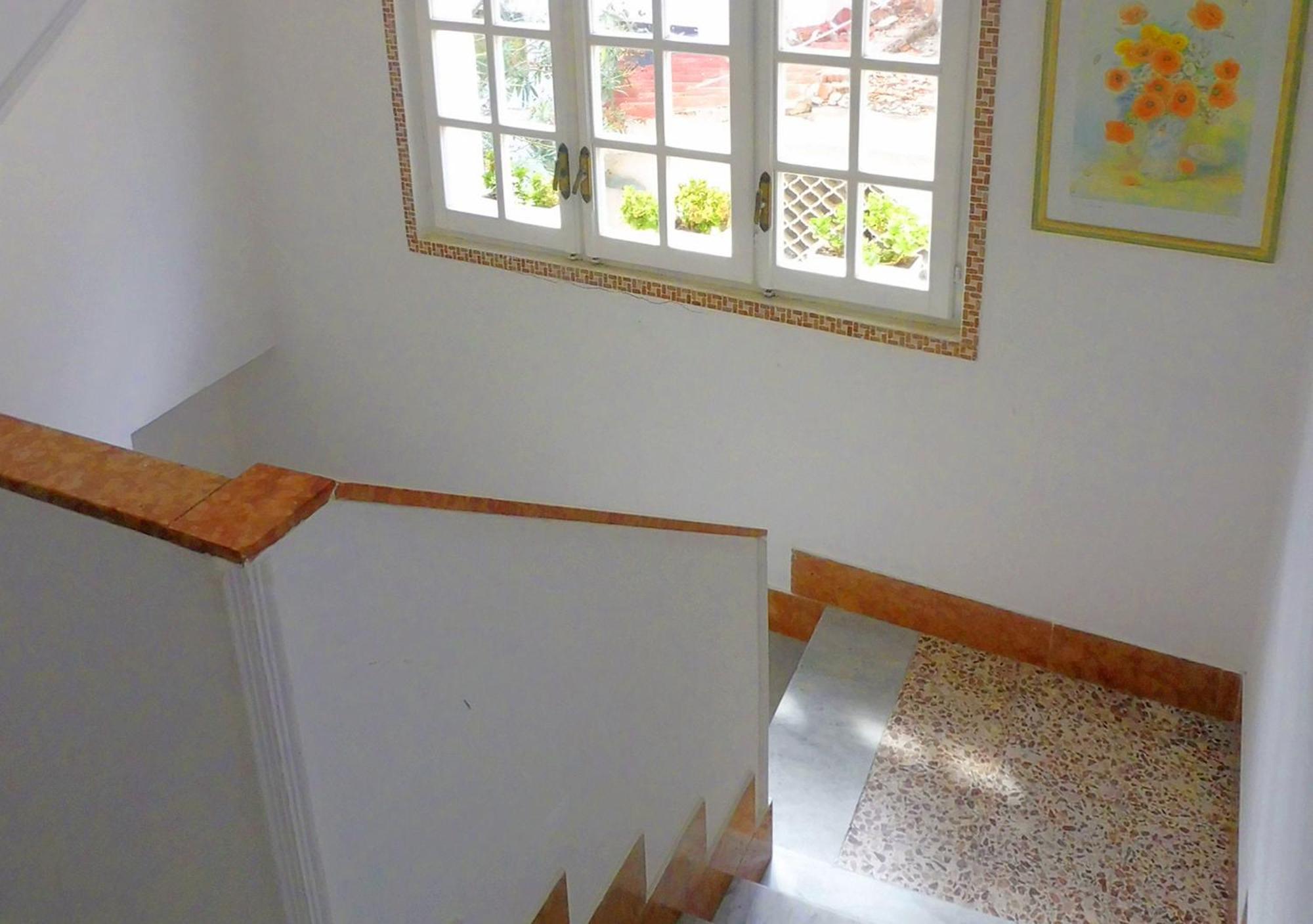 Sa Caletta Appartamenti Portoscuso Habitación foto