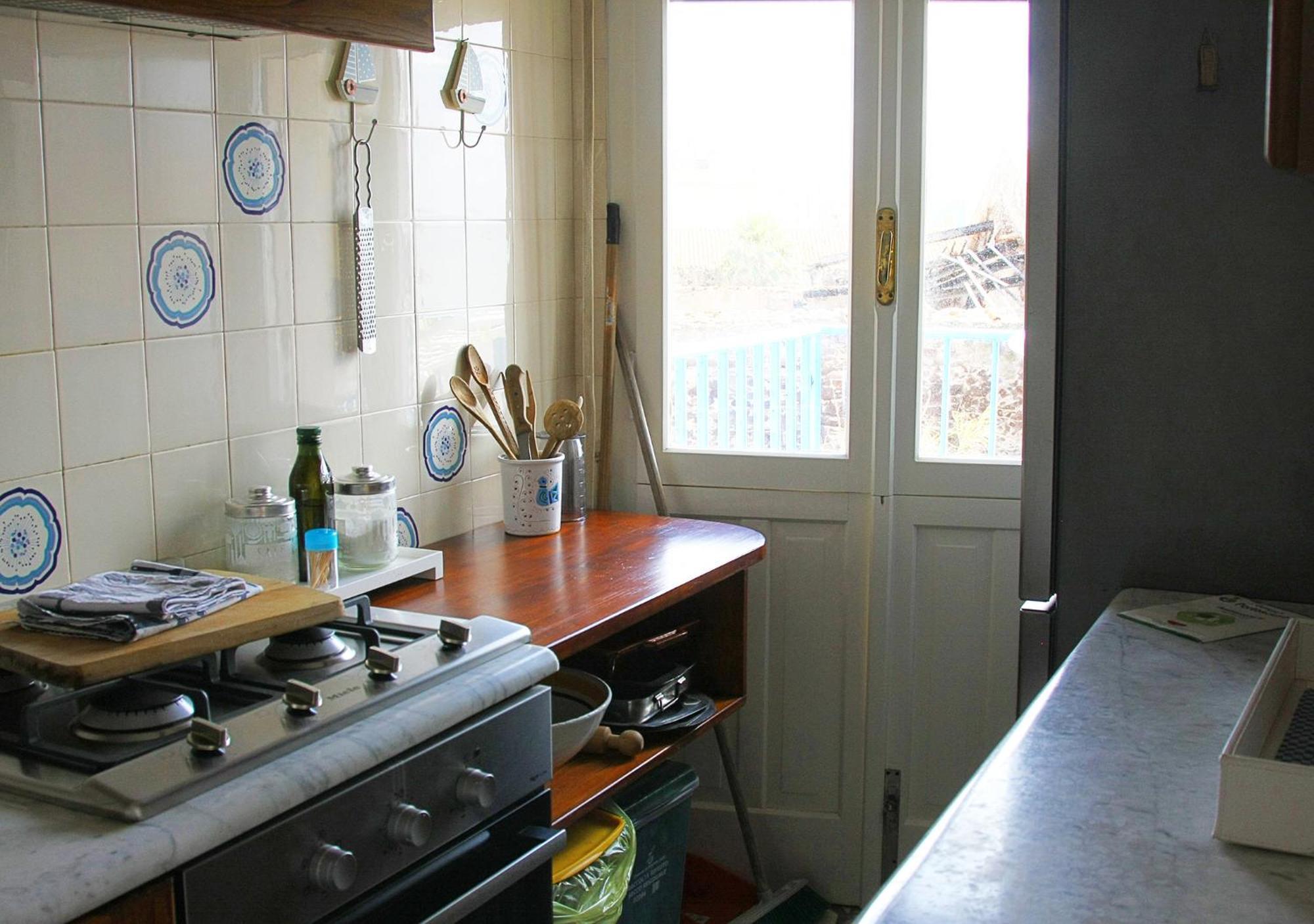 Sa Caletta Appartamenti Portoscuso Habitación foto